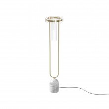 Напольный светильник (торшер) MOD463FL-L24BS3K