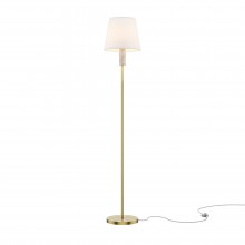 Напольный светильник (торшер) MOD483FL-01BS