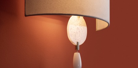 Настенный светильник (бра) FR2052WL-02N