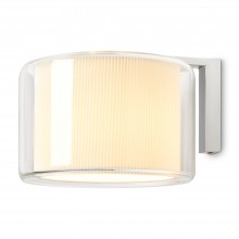 Настенный светильник (бра) FR2055WL-01CH