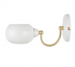 Настенный светильник (бра) FR5072WL-01WG