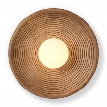 Настенный светильник (бра) FR5589WL-01T1