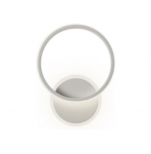 Настенный светильник (бра) FR6197WL-L15W