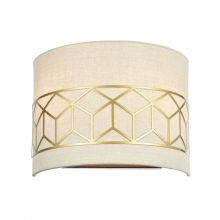 Настенный светильник (бра) H223-WL-02-G