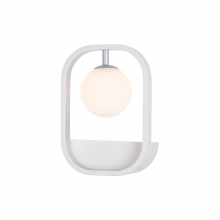 Настенный светильник (бра) MOD431-WL-01-WS