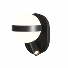 Настенный светильник (бра) MOD441WL-L8B3K