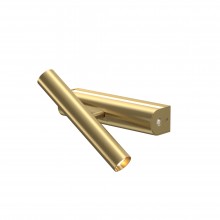 Настенный светильник (бра) MOD442WL-L8BS3K