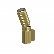 Настенный светильник (бра) MOD475WL-02BS