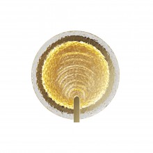 Настенный светильник (бра) MOD481WL-L8BS3K