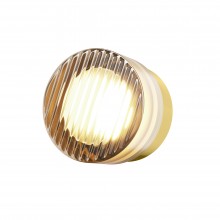 Настенный светильник (бра) MOD493WL-L6BSK1