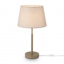 Настольный светильник FR2057TL-01BG