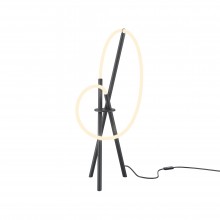 Настольный светильник MOD369TL-L15B3K