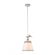 Подвесной светильник ARM023-PL-01-S