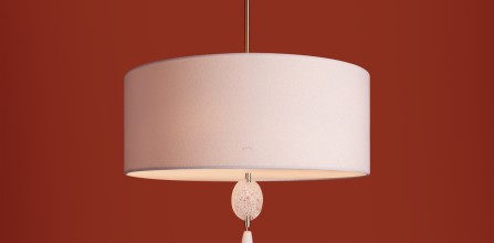 Подвесной светильник FR2052PL-05N