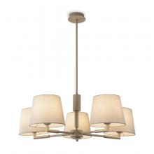 Подвесной светильник FR2057PL-05BG