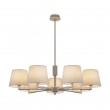 Подвесной светильник FR2057PL-07BG