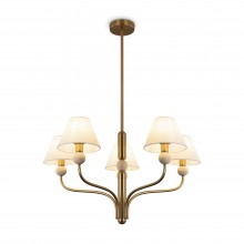 Подвесной светильник FR2058PL-05BS