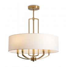 Подвесной светильник FR2059PL-05BS