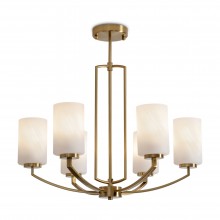 Подвесной светильник FR2059PL-06BS