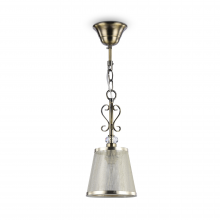 Подвесной светильник FR2405-PL-01-BZ