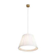 Подвесной светильник FR5590PL-01BS