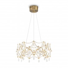 Подвесной светильник FR5591PL-L36BS