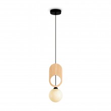 Подвесной светильник FR5593PL-01B