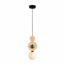 Подвесной светильник FR5593PL-01B1