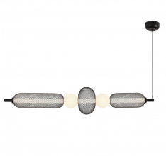 Подвесной светильник FR6196PL-L15B