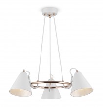 Подвесной светильник FR8001PL-03WG