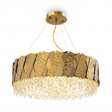 Подвесной светильник MOD017PL-05BS