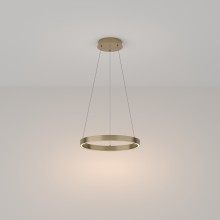 Подвесной светильник MOD058PL-L22BS3K