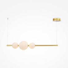 Подвесной светильник MOD063PL-L50G3K