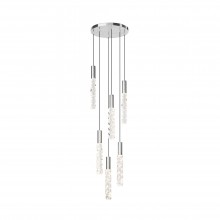 Подвесной светильник MOD328PL-L18CH3K