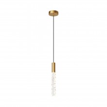 Подвесной светильник MOD328PL-L3BS3K