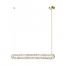 Подвесной светильник MOD439PL-L20BSK