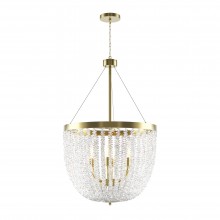 Подвесной светильник MOD440PL-06BS