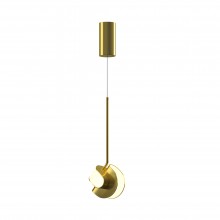 Подвесной светильник MOD459PL-L7BSK