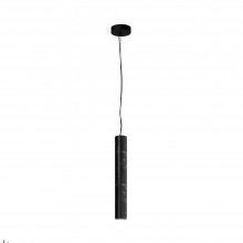 Подвесной светильник MOD461PL-L5BK