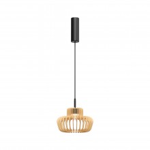 Подвесной светильник MOD465PL-L12BK2