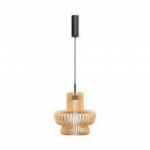 Подвесной светильник MOD465PL-L12BK3