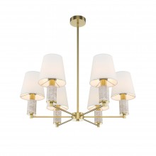 Подвесной светильник MOD483PL-06BS