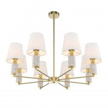 Подвесной светильник MOD483PL-08BS