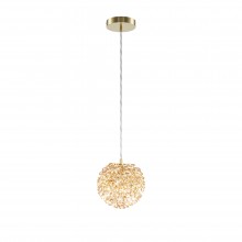 Подвесной светильник MOD487PL-01BS