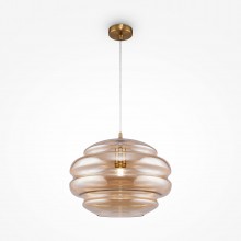 Подвесной светильник P078PL-01AM