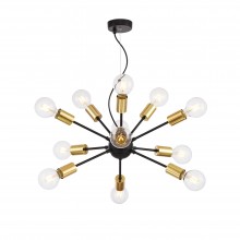 Подвесной светильник T546PL-12B