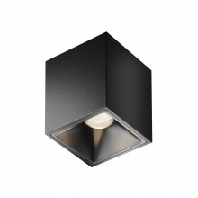 Потолочный светильник C065CL-8W4K-SQ-B