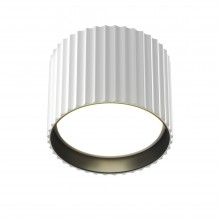 Потолочный светильник C106CL-GX53-W