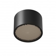 Потолочный светильник C122CL-GX53-B