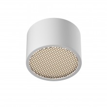 Потолочный светильник C122CL-GX53-W